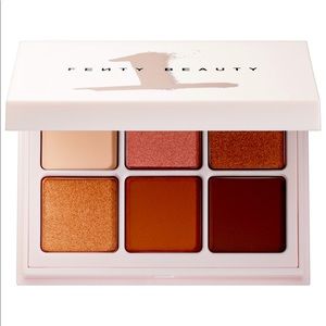 Fenty beauty by Rihanna true neutrals eye palette